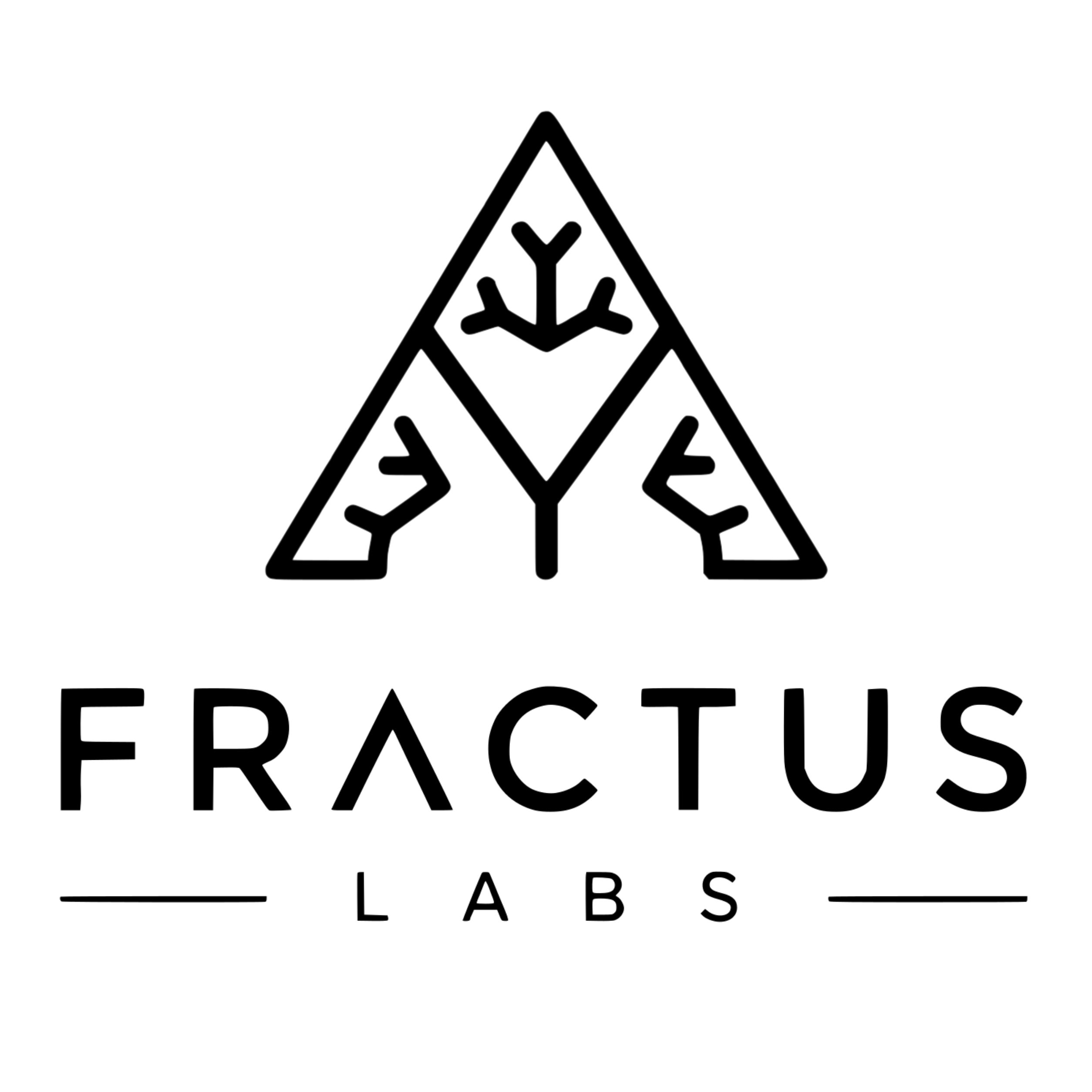 Fractus Labs logo