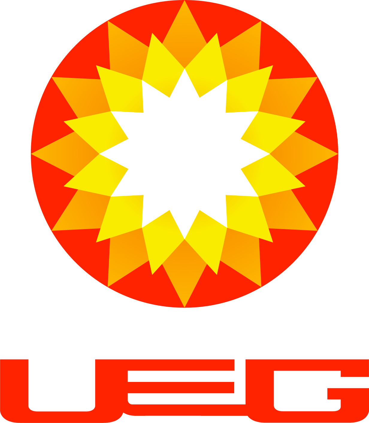 United Energy Group (British Petroleum) logo